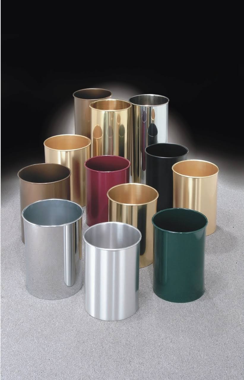 Designer Office Waste Cans F715670