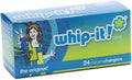 120 Pack Whipped Cream Chargers E9345