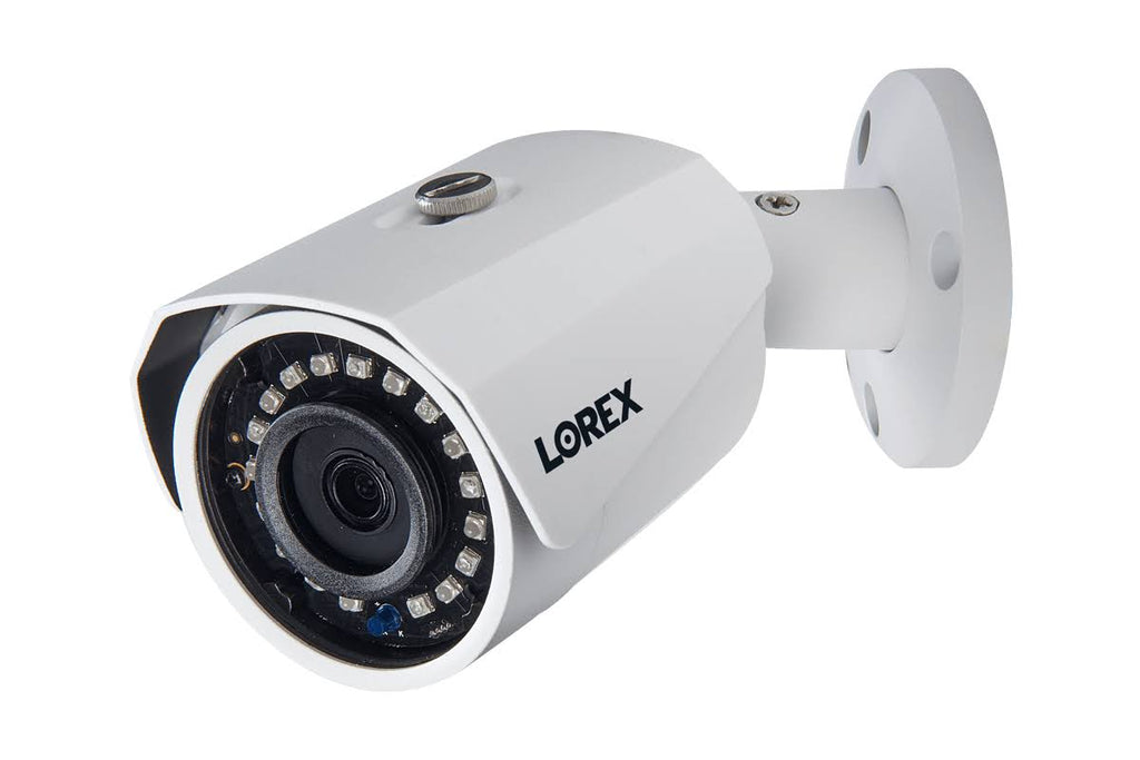1080p HD Weatherproof Night-Vision Security Cameras (4-Pack) V8766
