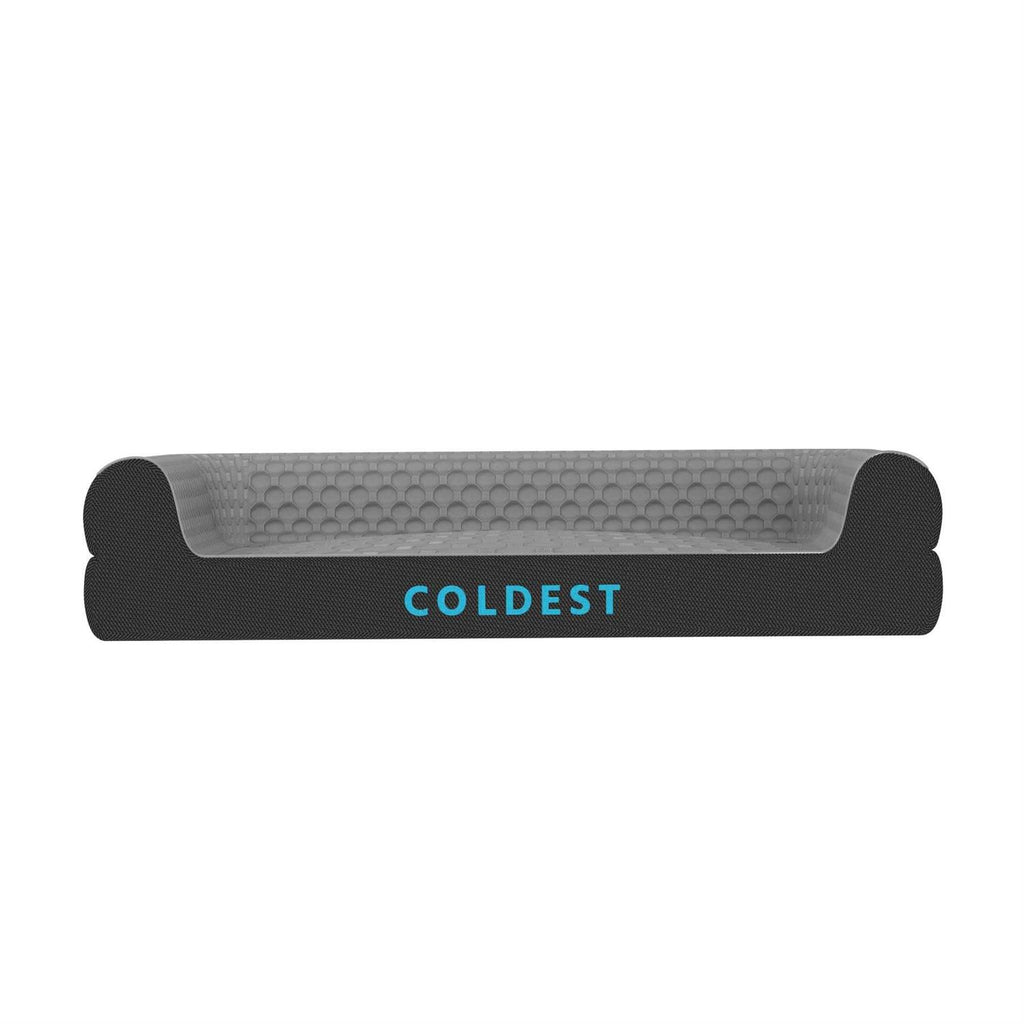 Cozy Cooling Medium Dog Bed N3835