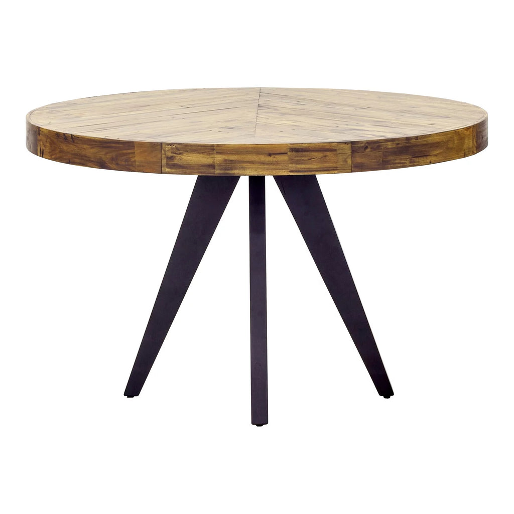 Round Dining Table W5766