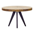 Round Dining Table W5766