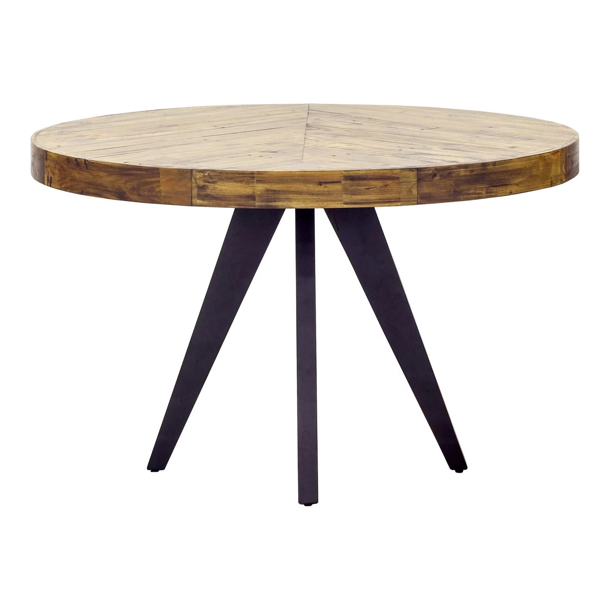 Round Dining Table W5766