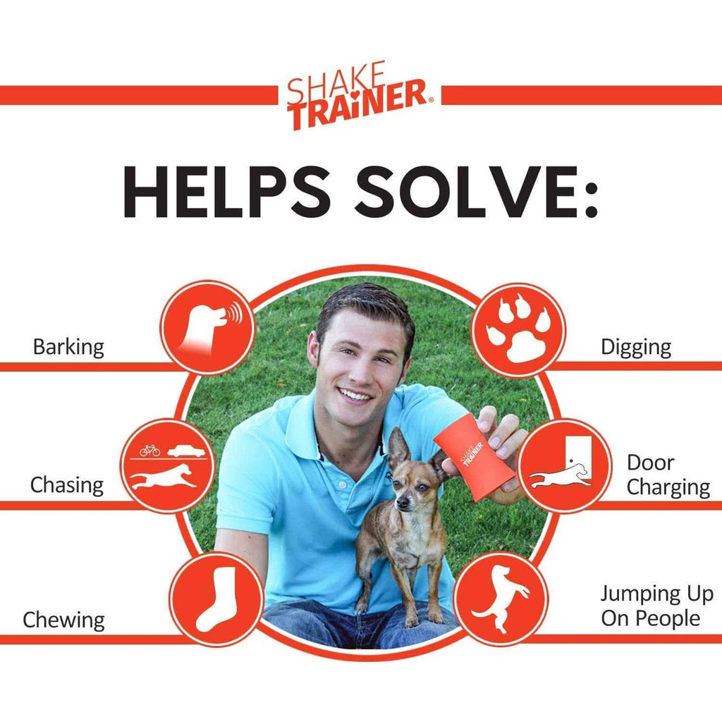 Dog Training Kit Y24863