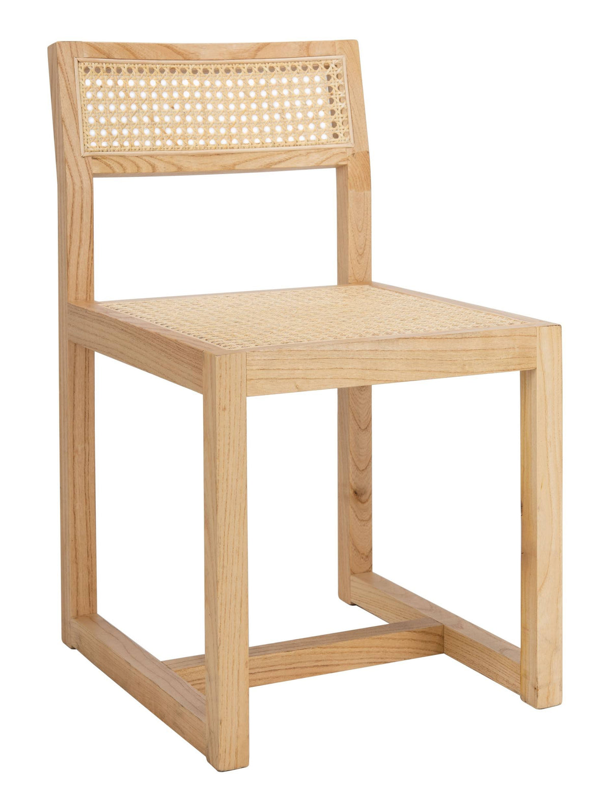 Cane Dining Chair R124