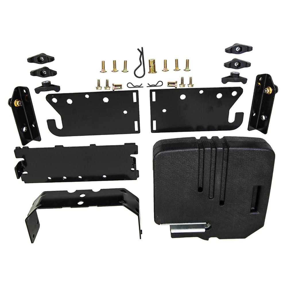 Rear Weight Bar Kit R20788