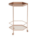 Gold Bar Cart U238548