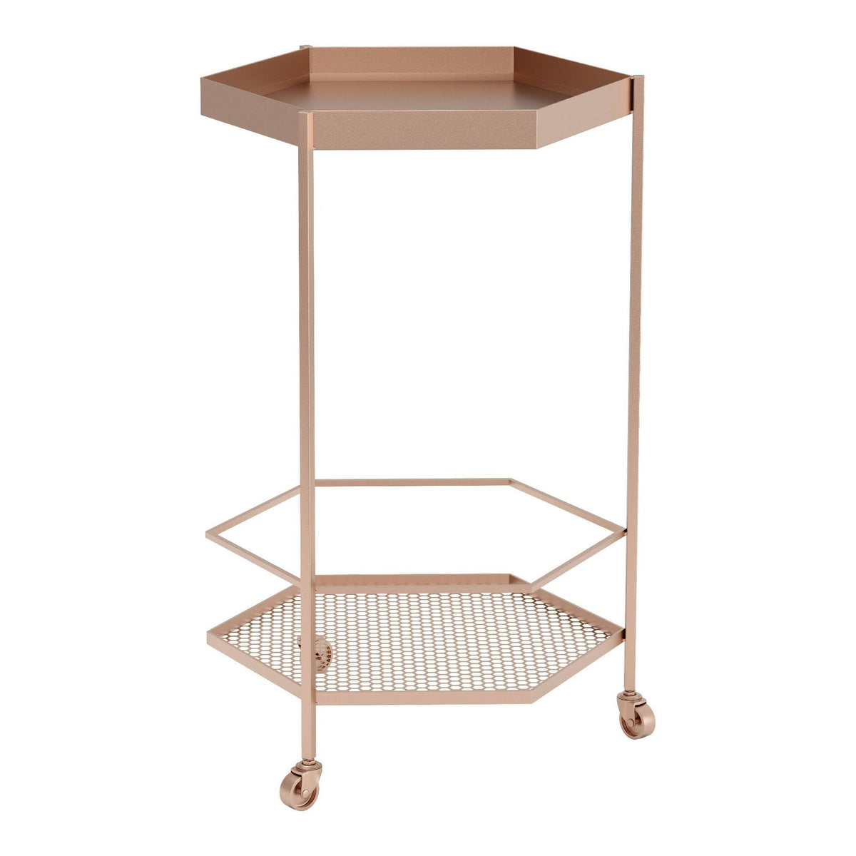 Gold Bar Cart U238548