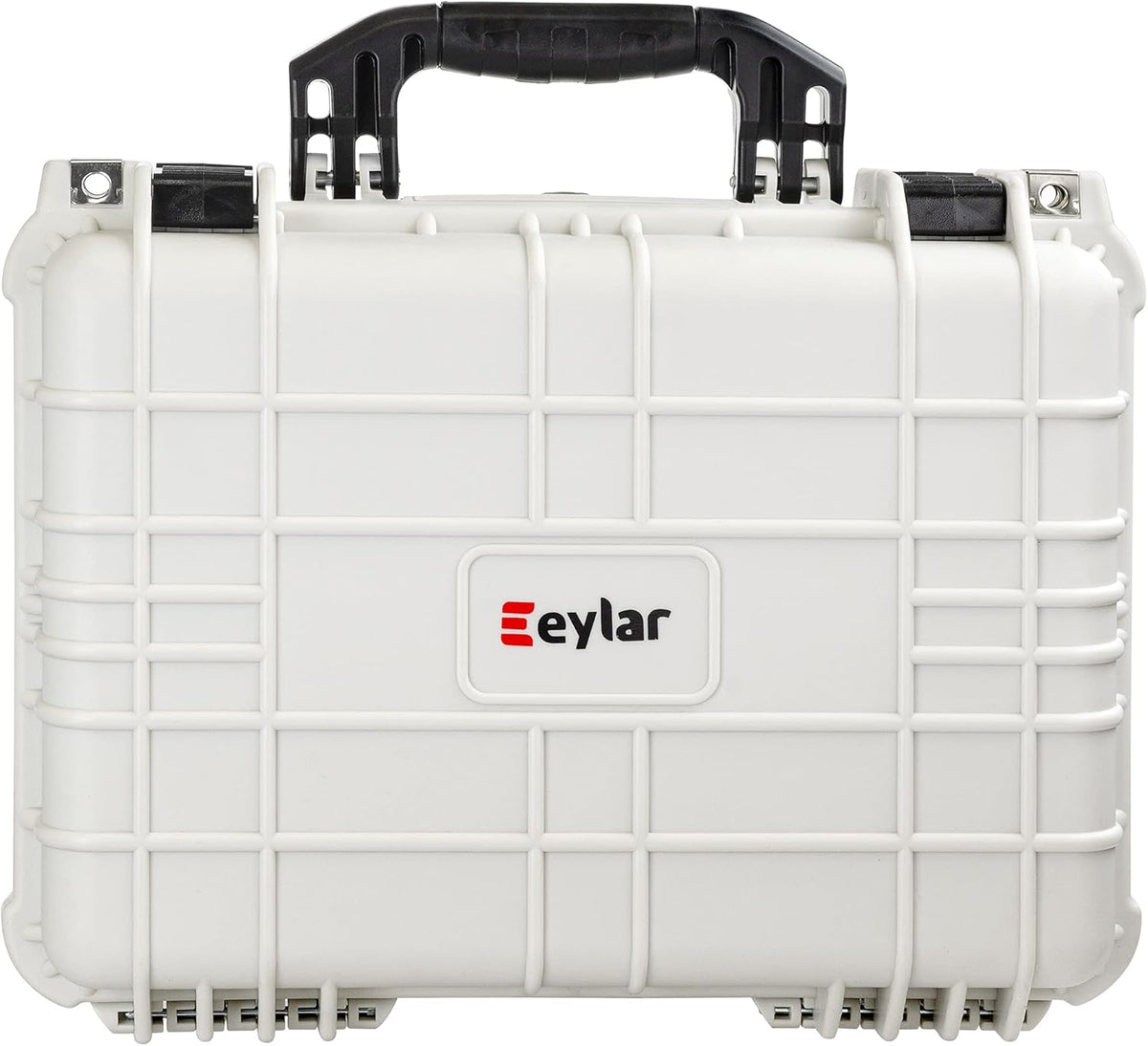 Black Hard Camera Case with Foam, Pack of 2 F96884