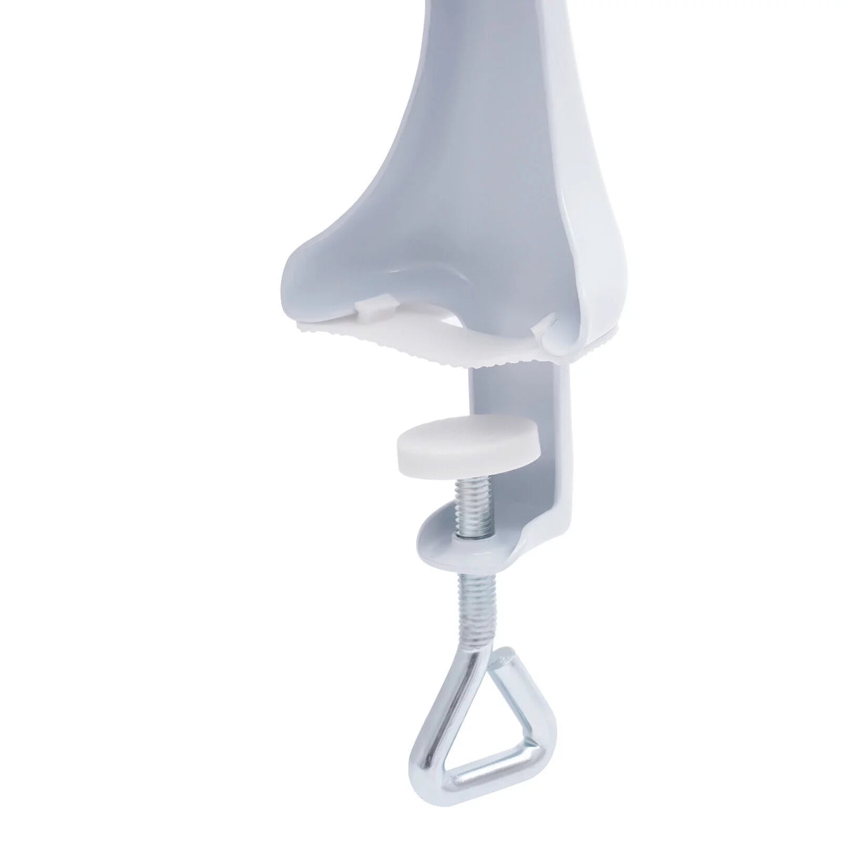 Manual Rotary Cheese Grater with 5 Blades W360175