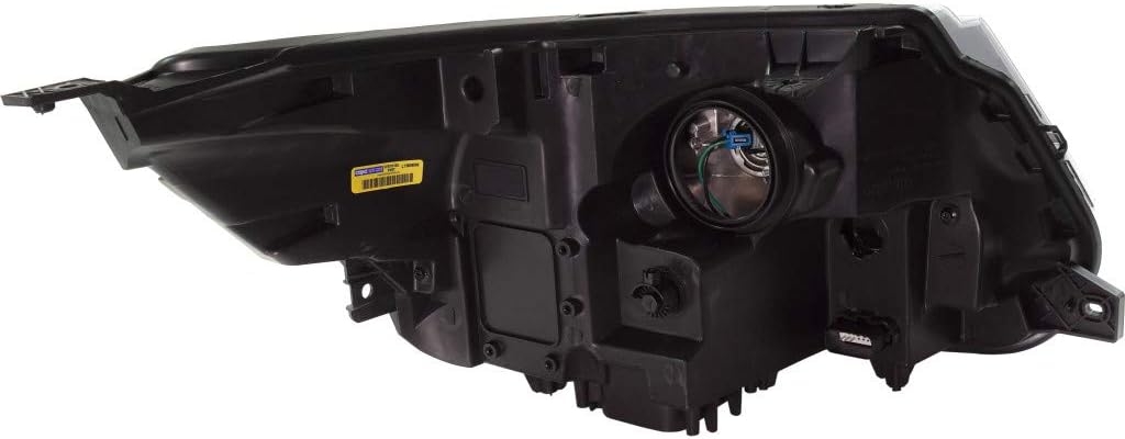 Driver Side LED Headlight for Ford Explorer 2016 2017 2018 S167