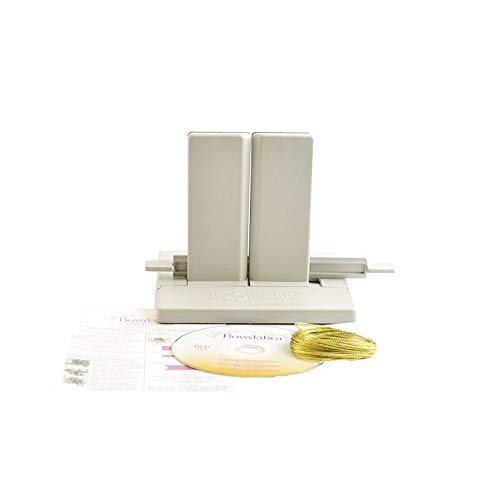 Gray Bow Maker and Craft Tool F500227