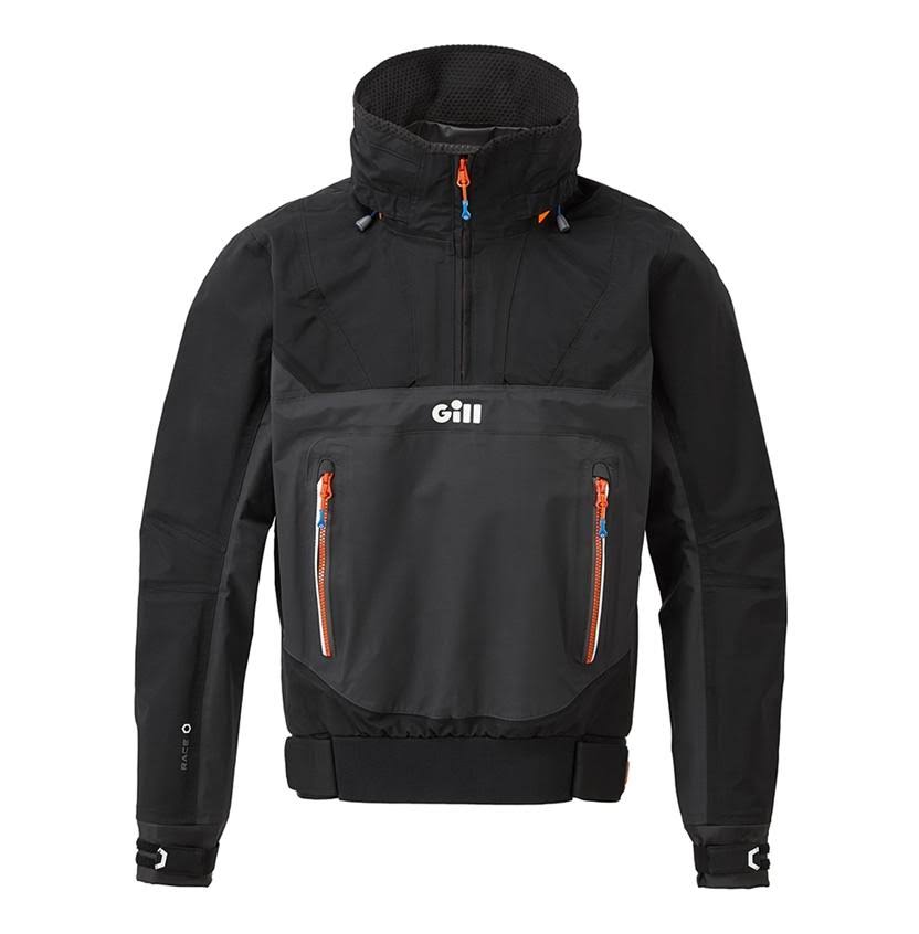 Race Fusion Smock A1218