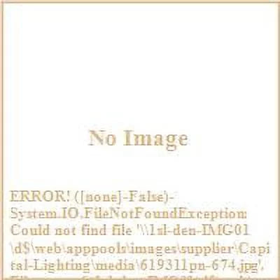 1 Light Wall Sconce C74188
