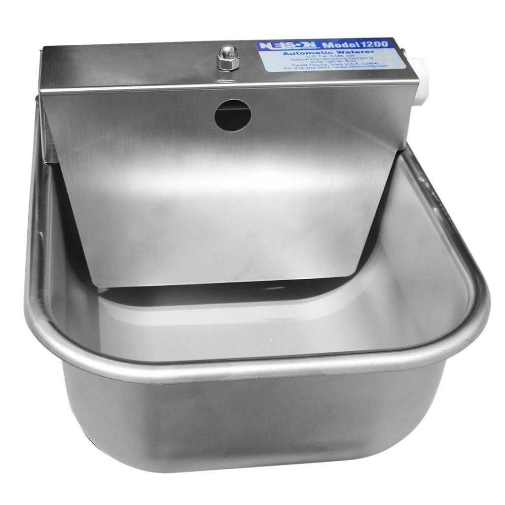 Automatic Dog Waterer X90822