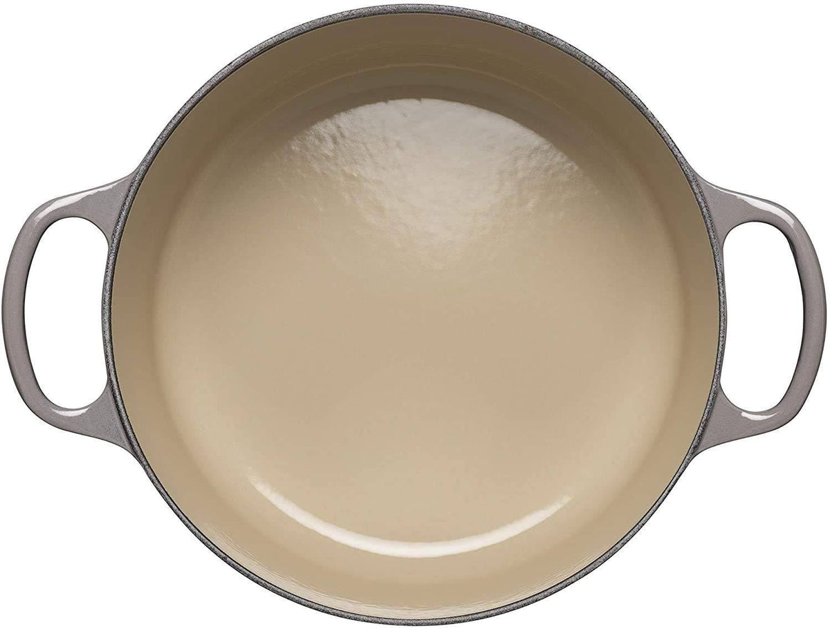 2-Quart Cast Iron Round Dutch Oven Z570345