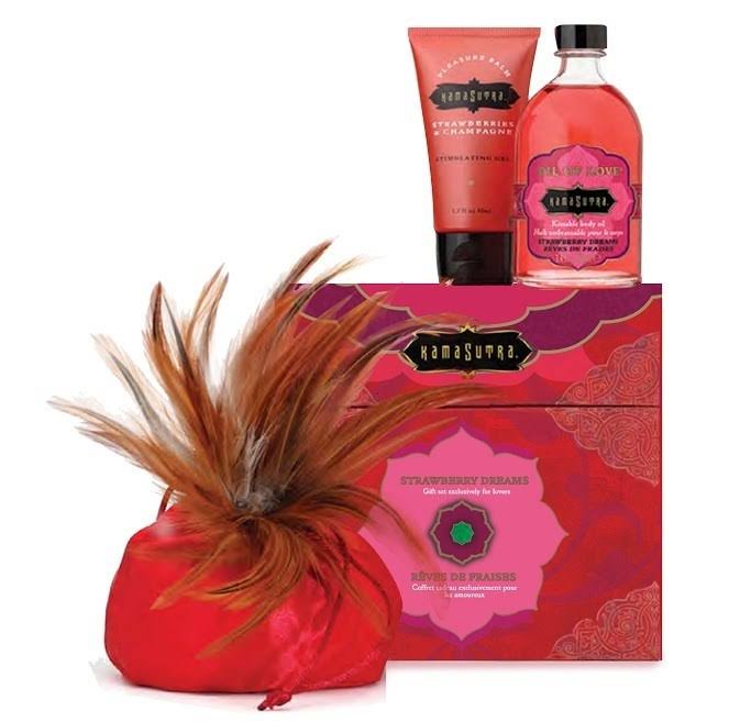 Strawberry Dreams N3395