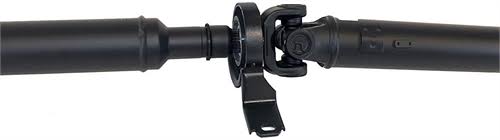 Rear Driveshaft C17180