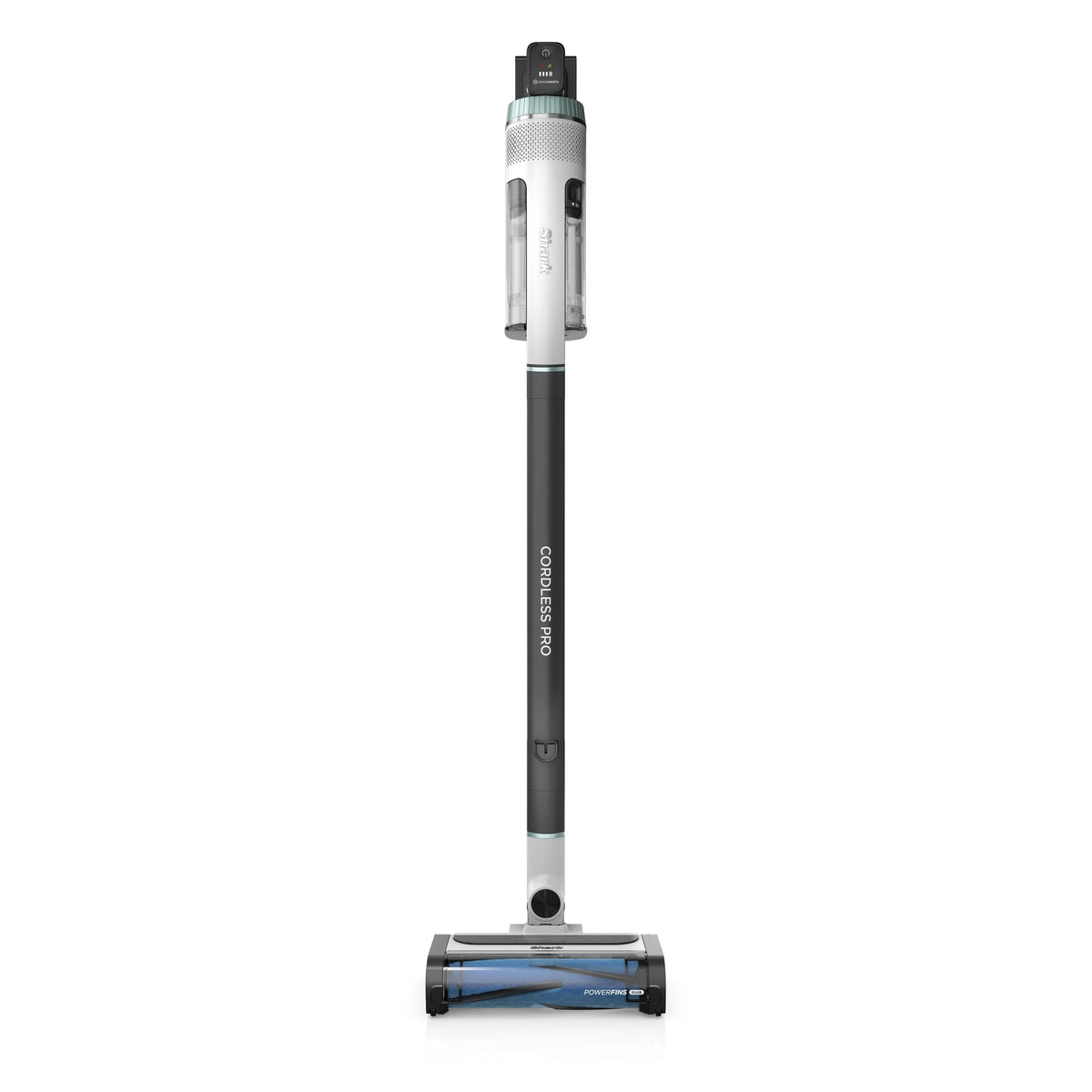 Cordless Stick Vacuum with HEPA Filtration F6117