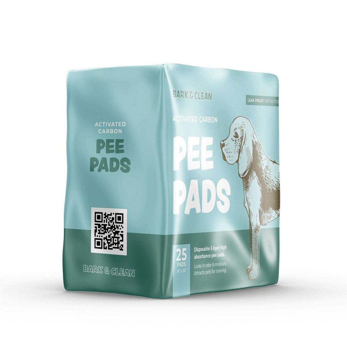 Dog and Puppy Pee Pads Leak-Proof N3888
