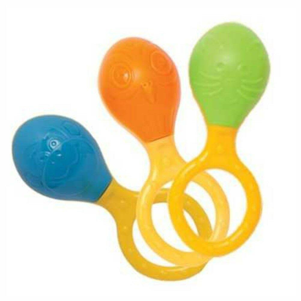 Baby Maracas 24 PC G787985