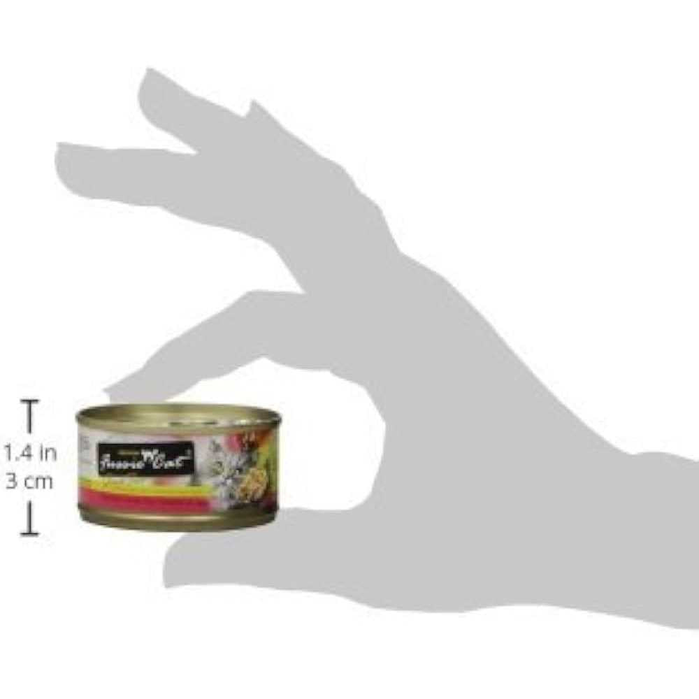 Grain-Free Canned Wet Food Variety Bundle T5861