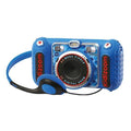 Interactive Toy Digital Photo Camera 5 MPX U258