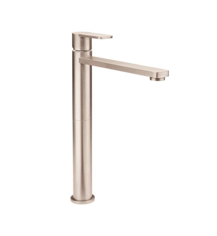 Single Hole Lavatory Faucet Chrome L49423