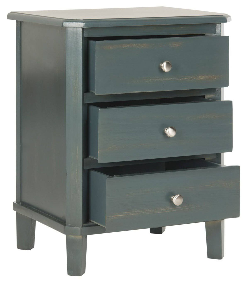 Barley End Table B128
