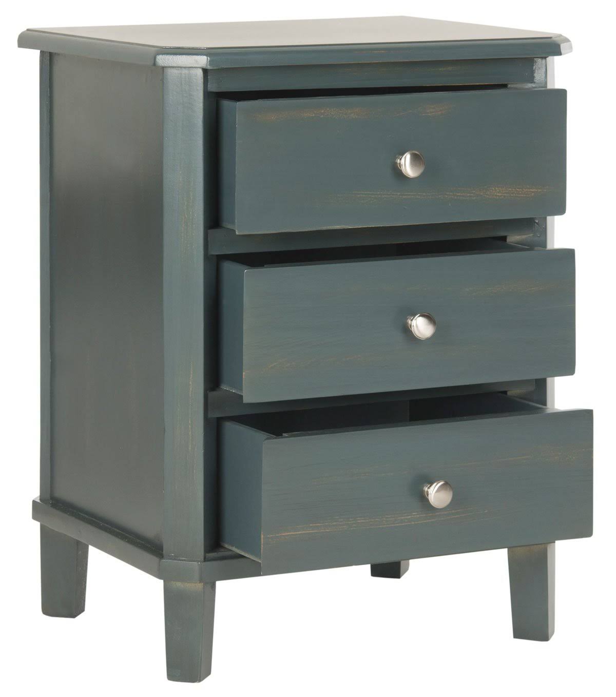Barley End Table B128