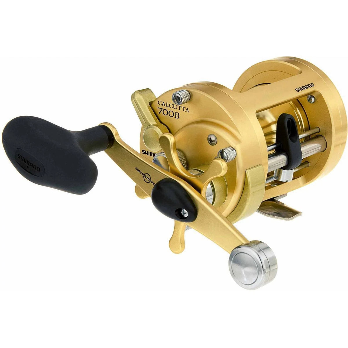 Round Casting Reel CT400B L274302