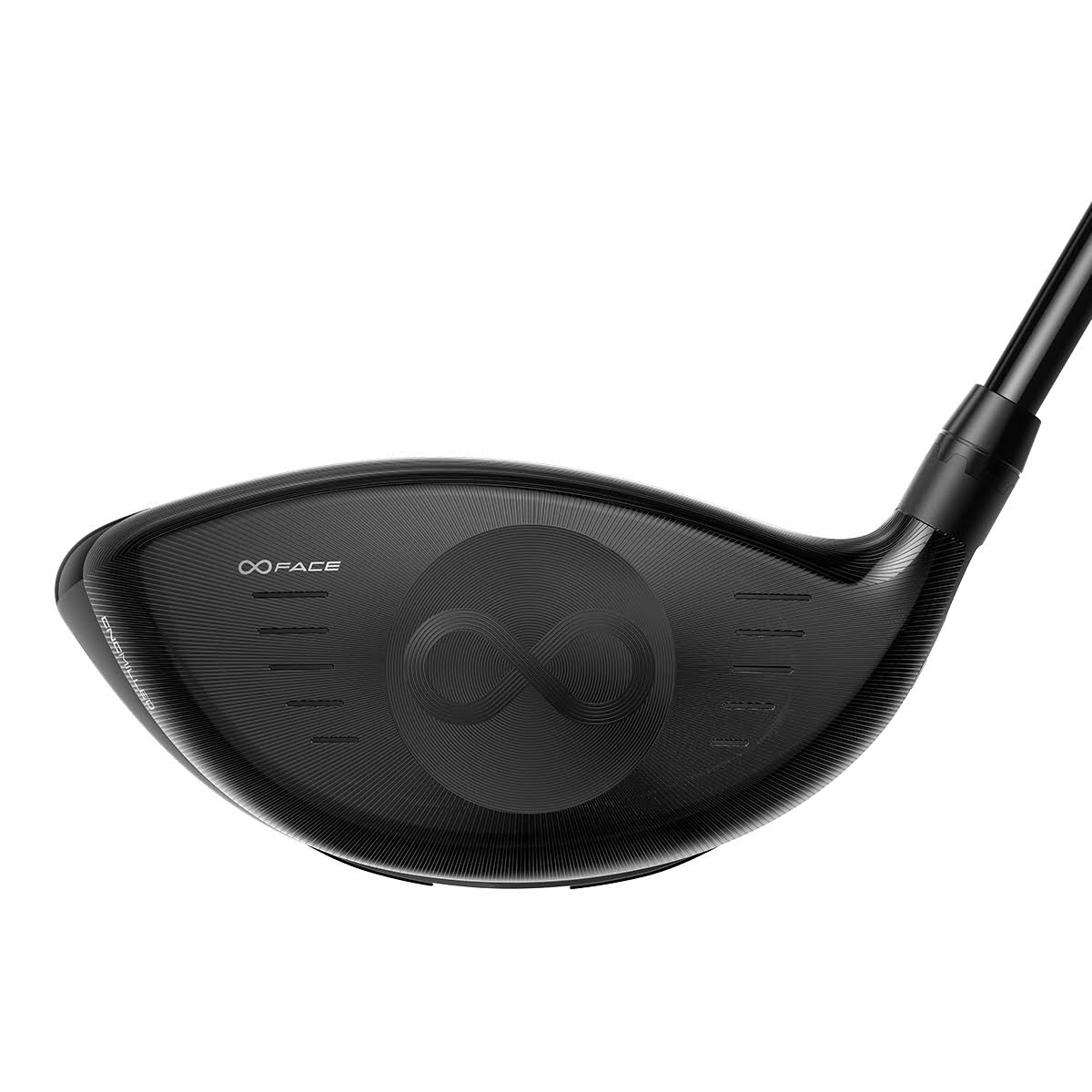Black/Yellow Left Hand Driver C926