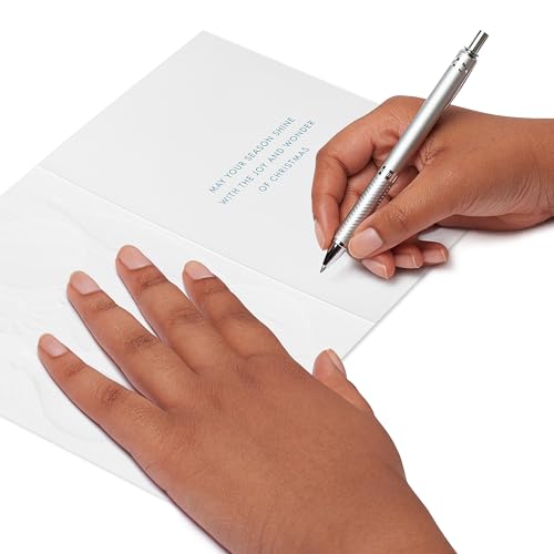 14-Count Christmas Cards with Envelopes B642