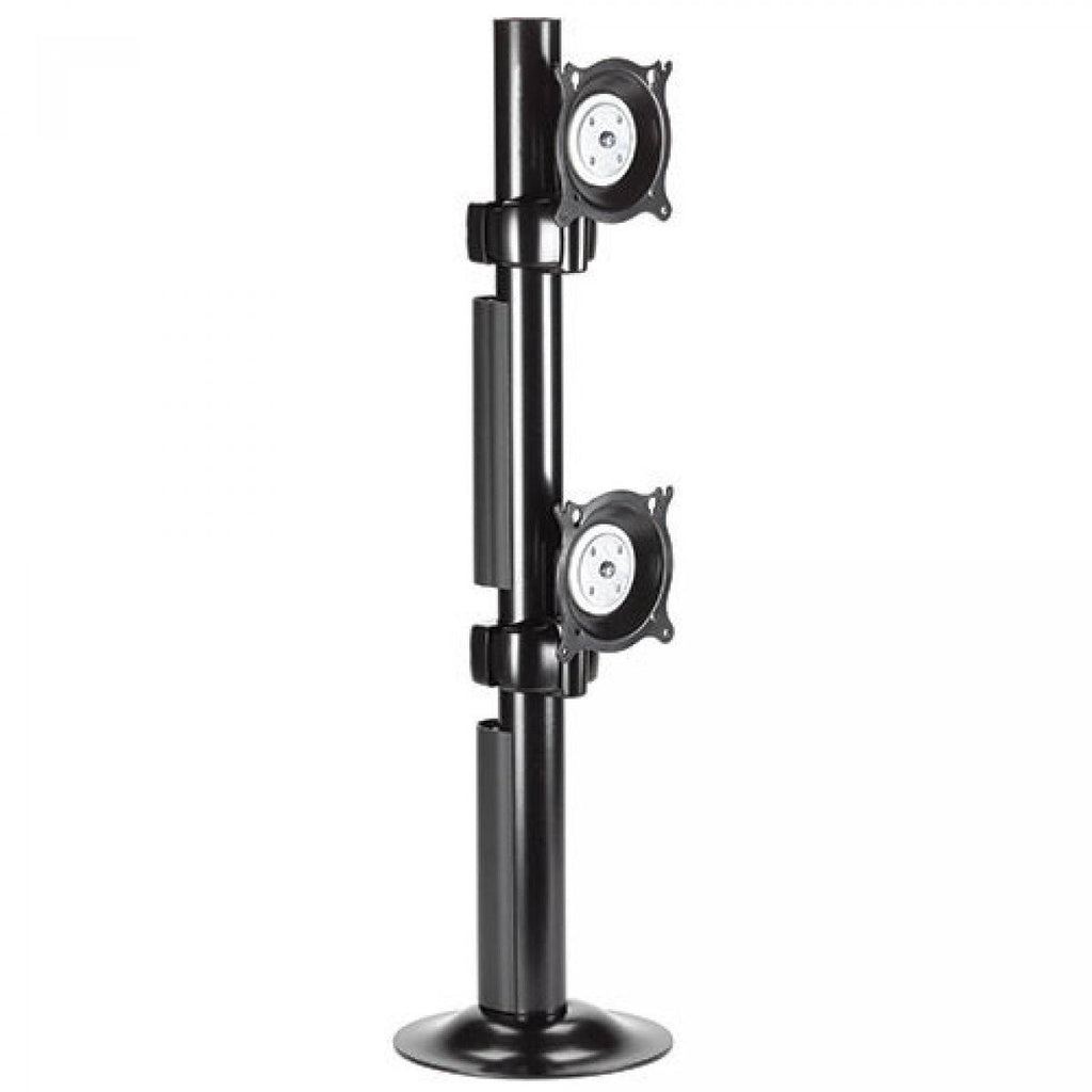 Dual Vertical Grommet Mount B665713