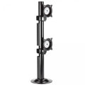 Dual Vertical Grommet Mount B665713