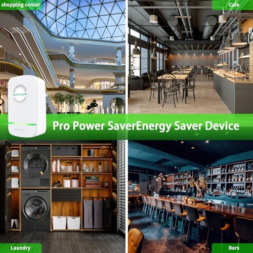 Electricity Saving Device G91993