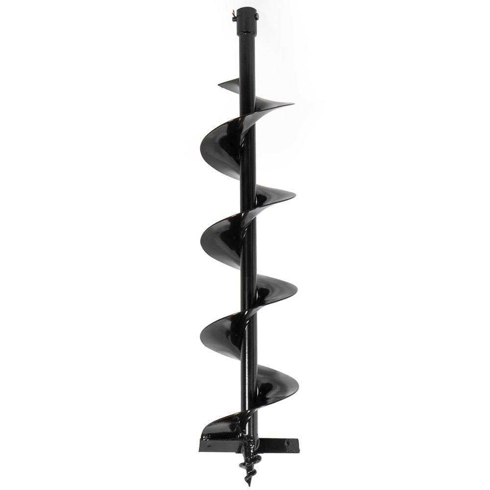 6 in. Post Hole Digger Earth Auger Bit K3604