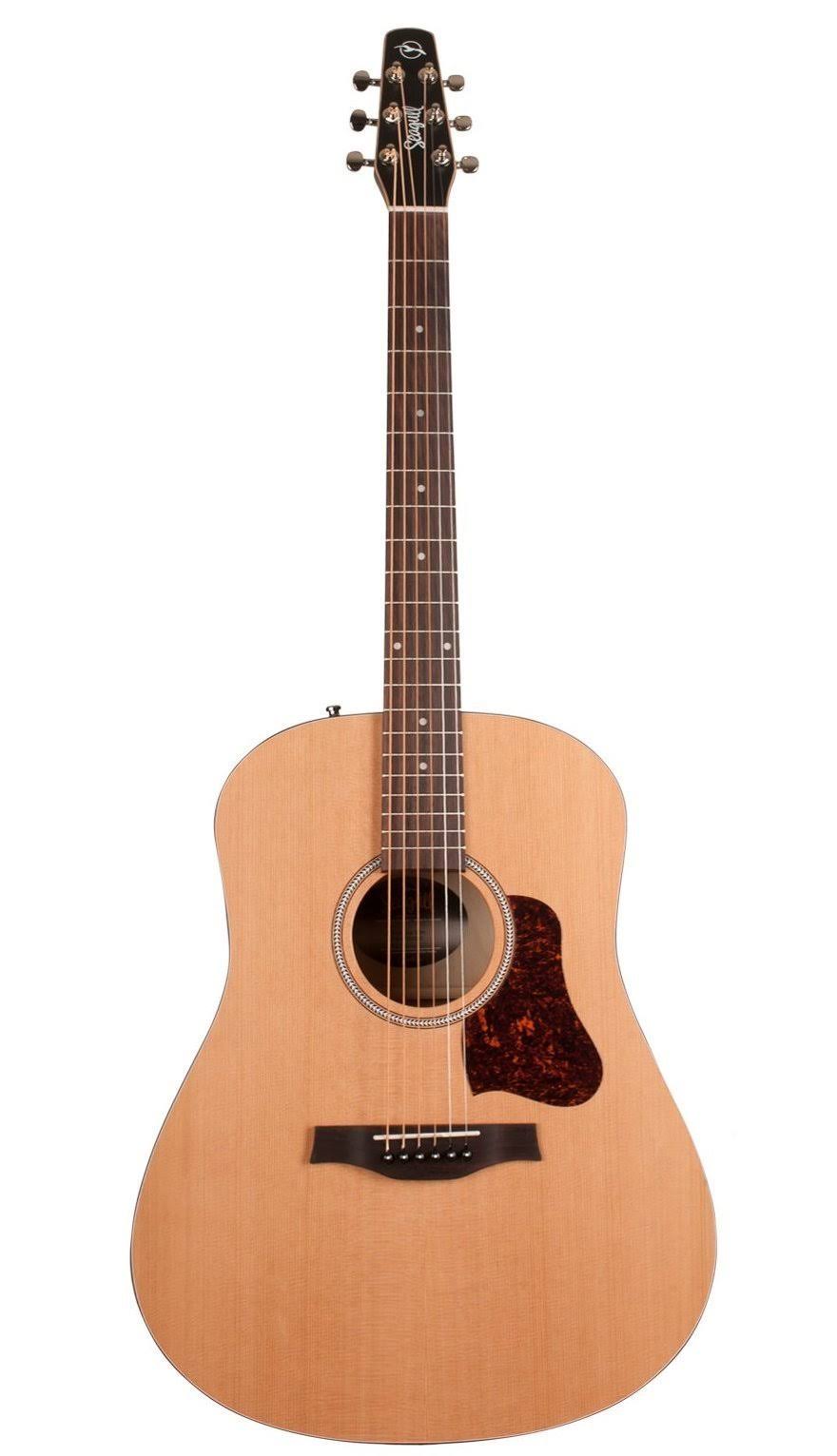 Slim Acoustic Guitar M9261