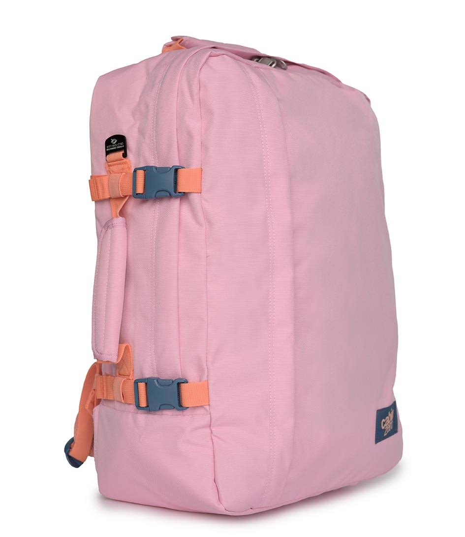 Outdoor Backpack 44 L Pink M7281