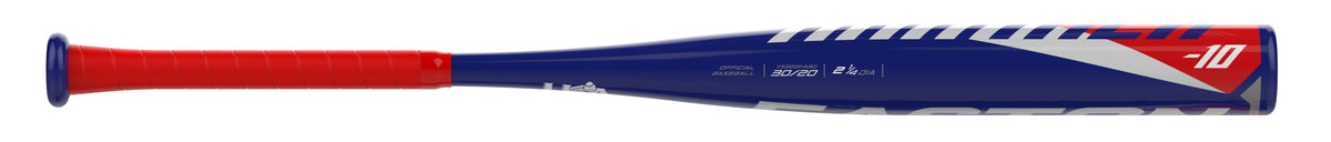 27 inch -10 Drop Weight Youth Baseball Bat L714370