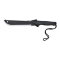 11-1/4 in. Serrated Blade Machete Z462