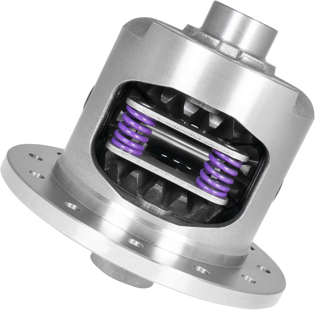 Duragrip Differential for Ford 9" with 31 Spline Axle C609946