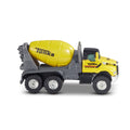Diecast Construction Crew Vehicle 3 Pack P8312