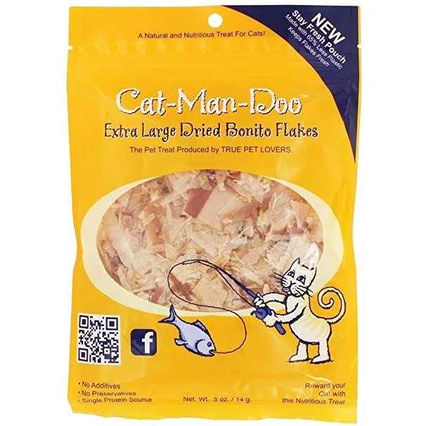 Dried Bonito Flakes C374605