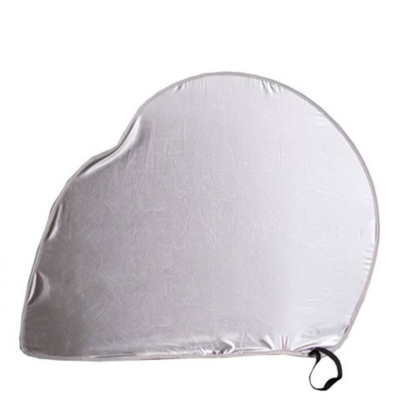 Collegiate Auto Sunshade W671