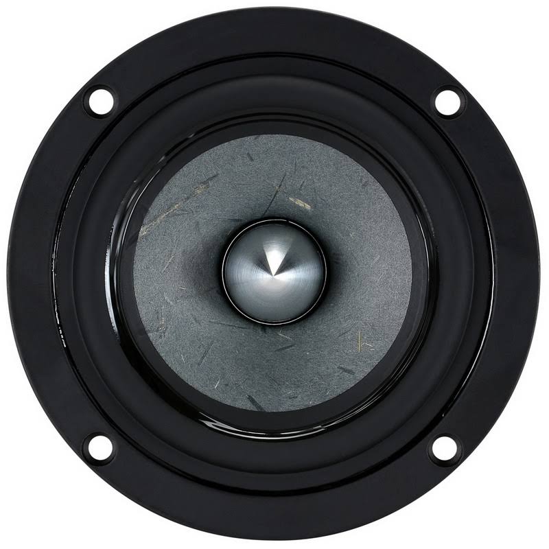 3x22 Bamboo Cone Driver I588