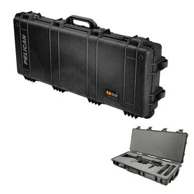 Pelican 1700 Long Case S555