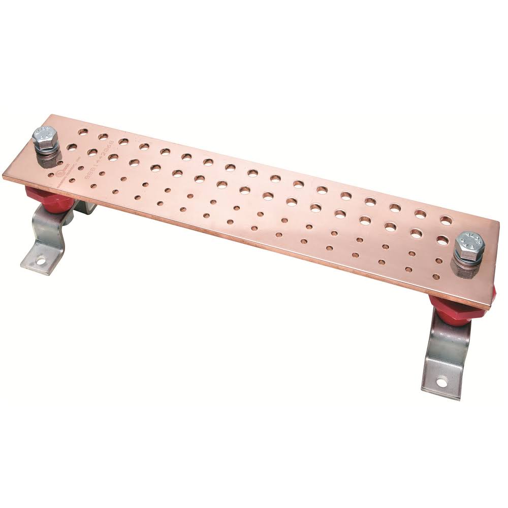 Copper Busbar N321318