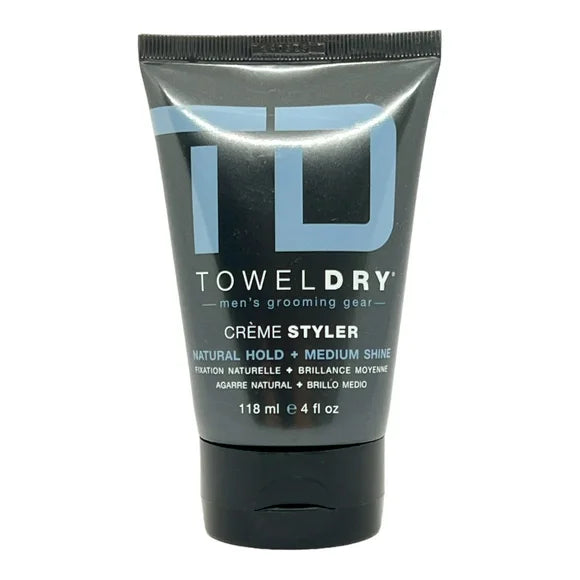 4 oz Styler J1219