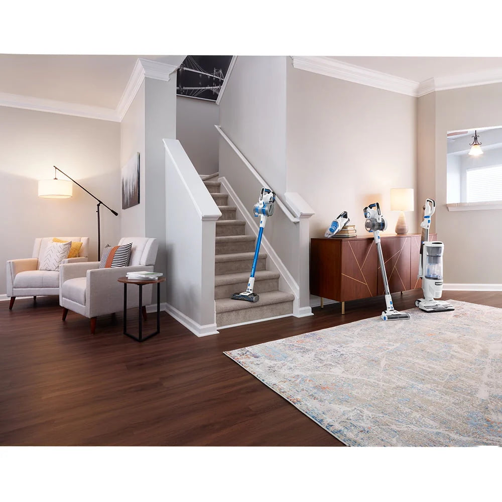 Cordless Stick Vacuum with Brushless Motor K28963